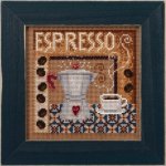 (image for) Espresso (2020)
